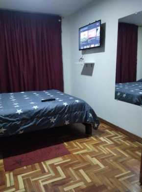 Hostal El Edén